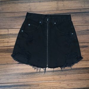 CARMAR skirt